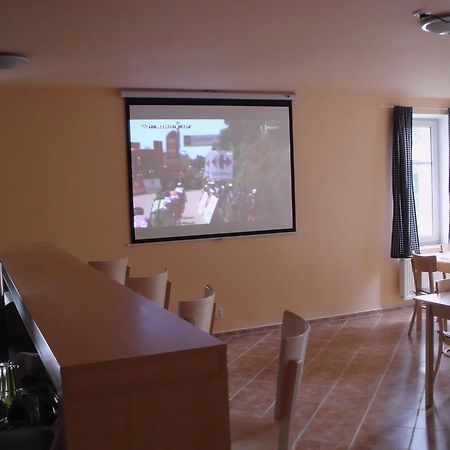 Apartmany Doma Janov nad Nisou Exterior photo