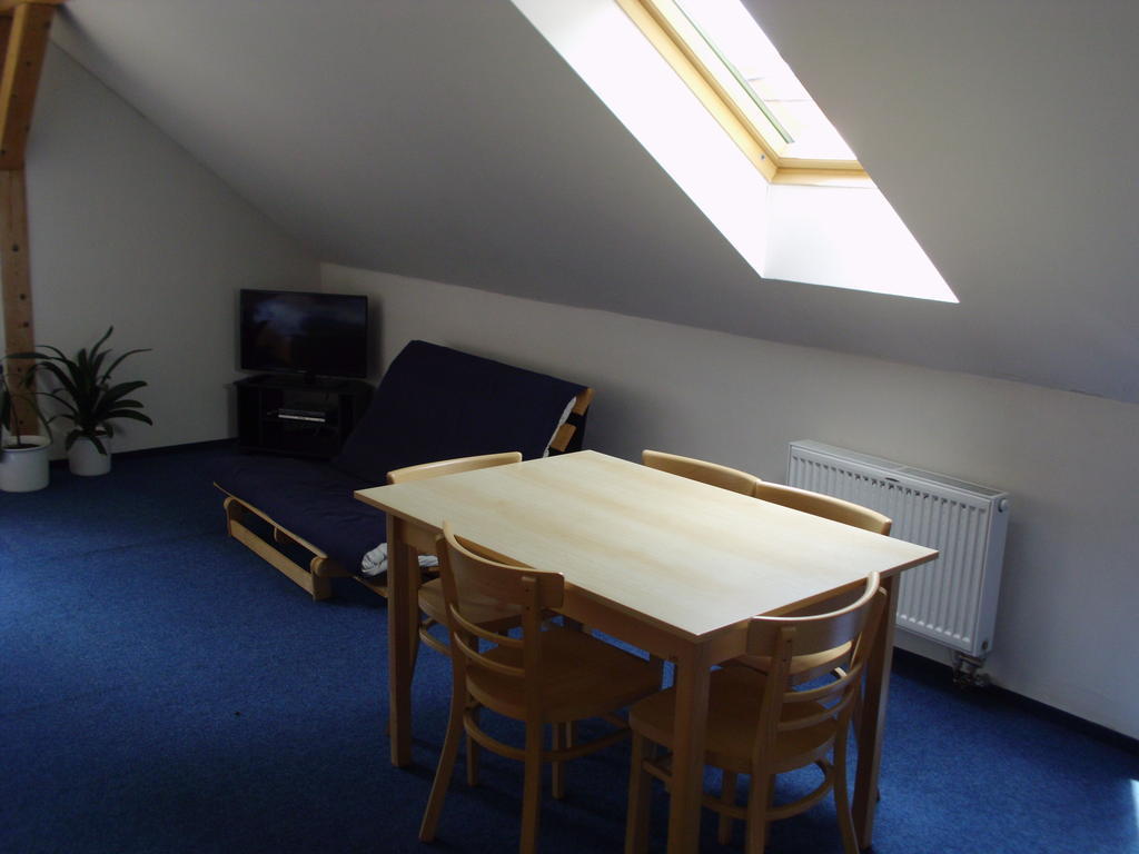 Apartmany Doma Janov nad Nisou Room photo