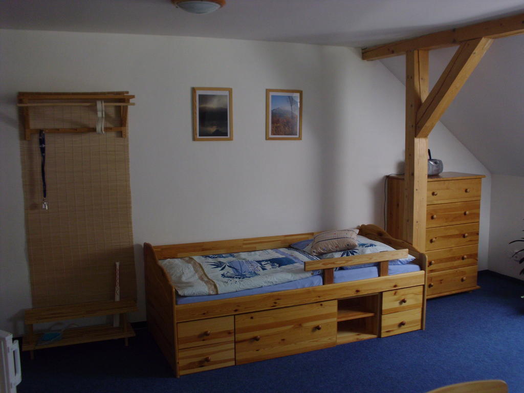Apartmany Doma Janov nad Nisou Room photo
