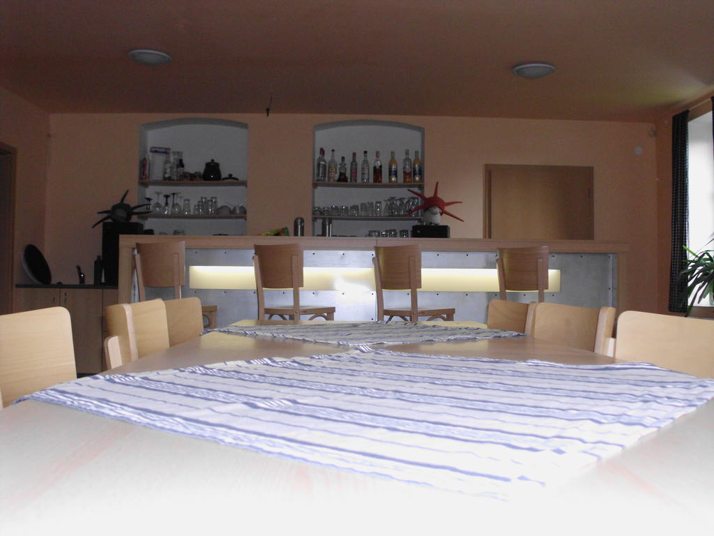 Apartmany Doma Janov nad Nisou Exterior photo