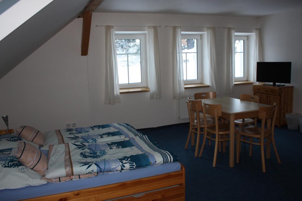 Apartmany Doma Janov nad Nisou Room photo